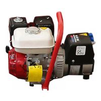 ENDRESS ESE 206 HS (ESE 20 BS profi)