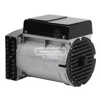 Mecc Alte ET16F-160