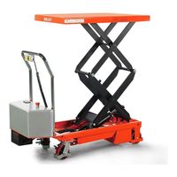 Noblelift ETFD35