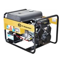 ET R-12003 BS/E