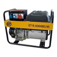 ET R-6000 BS/M