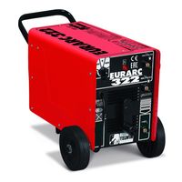 Telwin EURARC 322 230V/400V