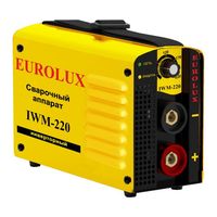 Eurolux IWM 220