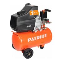Patriot EURO 24-240K