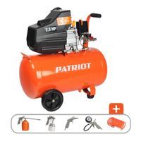 Patriot EURO 50-260К