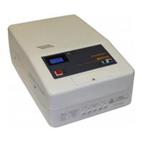 Patriot EVS-8000LW