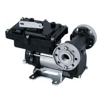 Piusi EX50 12V DC ATEX