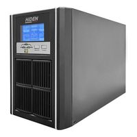 Hiden EXPERT UDC9201H-24
