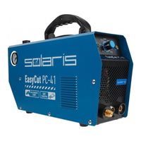 Solaris EasyCut PC-41