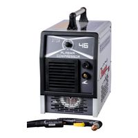 Cebora Elettro PLASMA 46 COMPRESSOR