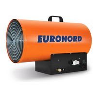 Euronord K2C-G400E