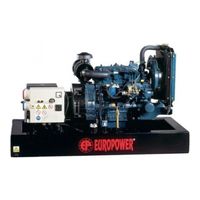 Europower EP 34 TDE