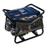 FoxWeld Expert G2700