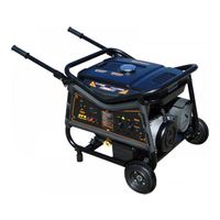 FoxWeld Expert G6700EW