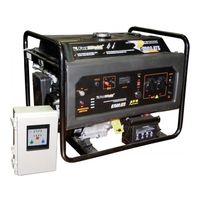 FoxWeld Expert G7500ATS