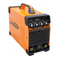 Redbo Expert TIG-300