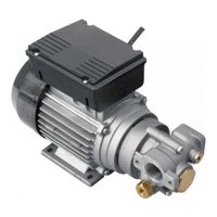 Piusi Viscomat 350/2 M
