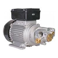 Piusi Viscomat 230/3 M