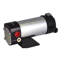 Piusi Viscomat DC 120/1 24V