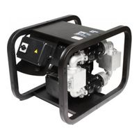 Piusi ST200 Basic