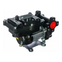 Piusi EX50 230/50-60 Atex