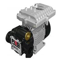 Piusi EX100 230/50 ATEX