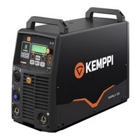 Kemppi FASTMIG X 350
