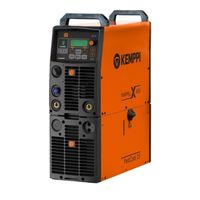 Kemppi FASTMIG X 450 без панели X 37