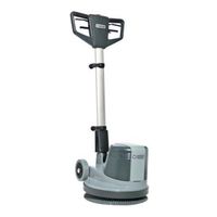 Nilfisk FM400D