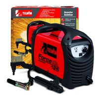 Telwin FORCE 125 230V ACD
