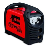 Telwin FORCE 195 230V