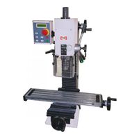 PROMA FP-20A