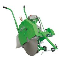Dr.Schulze FS 800 EHH