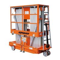 Grost FSD 12.2000