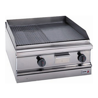 Fagor FTE-710 L/R