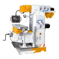 PROMA FVV-200