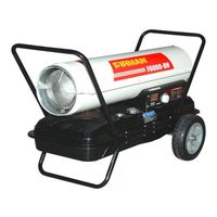 Firman F - 6000 DH