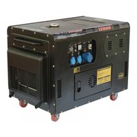 FoxWeld D12000S