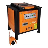 GocMakSan G35 B