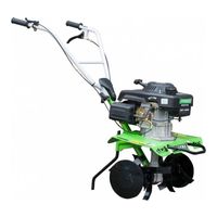 Aurora GARDENER 550 MINI