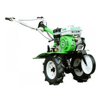 Aurora GARDENER 750