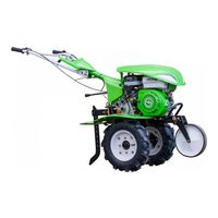 Aurora COUNTRY 1050 ADVANCE