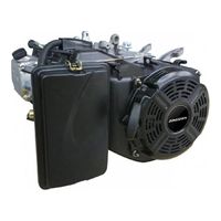 Zongshen GB 620E