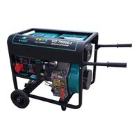 Gesht GD7500E3