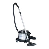 Nilfisk VP930 HEPA