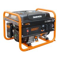 Daewoo GDA 3500 DFE