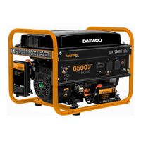 Daewoo GDA 7500 DFE