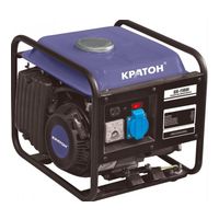 Кратон GG-1100i