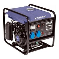 Кратон GG-2400i