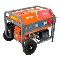 Кратон GG-6500-3 РЕ